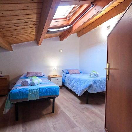 San Domenico House - Centro Storico Bed & Breakfast LʼAquila Eksteriør bilde